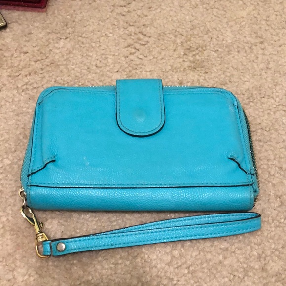 Guess wallet - Picture 2 of 3